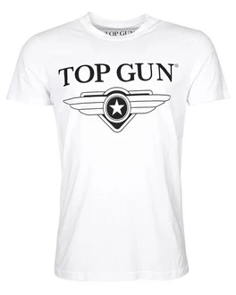 TOP GUN T-Shirt Cloudy (TG20191006)