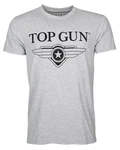 TOP GUN T-Shirt Cloudy (TG20191006) TG20191006