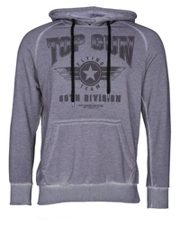 TOP GUN Kapuzenpullover (TG20212102) TG20212102
