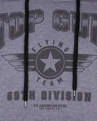 TOP GUN Kapuzenpullover (TG20212102) TG20212102