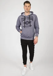 TOP GUN Kapuzenpullover (TG20212102) TG20212102