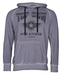 TOP GUN Kapuzenpullover (TG20212102) TG20212102