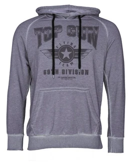 TOP GUN Kapuzenpullover (TG20212102) TG20212102