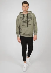 TOP GUN Kapuzenpullover (TG20212102) TG20212102