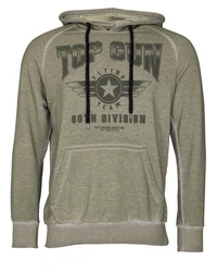 TOP GUN Kapuzenpullover (TG20212102) TG20212102