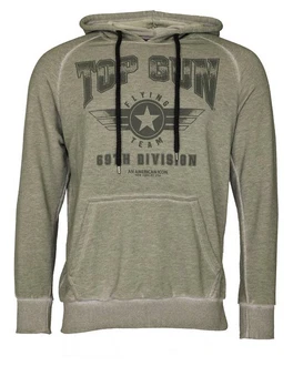 TOP GUN Kapuzenpullover (TG20212102) TG20212102