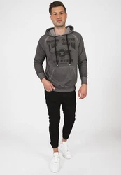 TOP GUN Kapuzenpullover (TG20212102) TG20212102