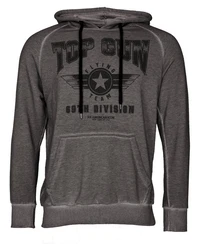TOP GUN Kapuzenpullover (TG20212102) TG20212102