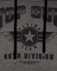 TOP GUN Kapuzenpullover (TG20212102) TG20212102
