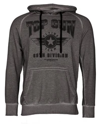 TOP GUN Kapuzenpullover (TG20212102) TG20212102
