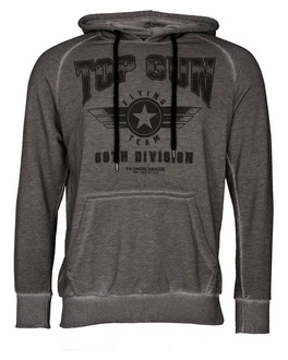 TOP GUN Kapuzenpullover (TG20212102) TG20212102