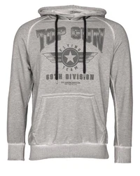 TOP GUN Kapuzenpullover (TG20212102) TG20212102