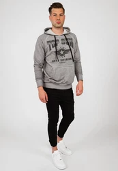 TOP GUN Kapuzenpullover (TG20212102) TG20212102