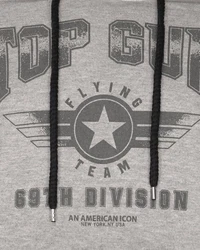 TOP GUN Kapuzenpullover (TG20212102) TG20212102