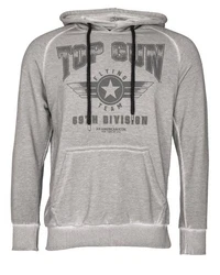 TOP GUN Kapuzenpullover (TG20212102) TG20212102