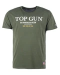 TOP GUN T-Shirt (TG20213002) TG20213002