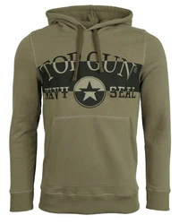 TOP GUN Kapuzenpullover (TG20201123) TG20201123