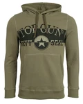 TOP GUN Kapuzenpullover (TG20201123) TG20201123