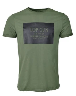 TOP GUN T-Shirt (TG20213011)