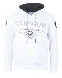 TOP GUN Kapuzenpullover Defend (TG20193010) TG20193010