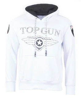 TOP GUN Kapuzenpullover Defend (TG20193010) TG20193010 TOP GUN Kapuzenpullover Defend (TG20193010) TG20193010