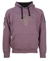 Top Gun Kapuzenpullover Simulator TG20191025