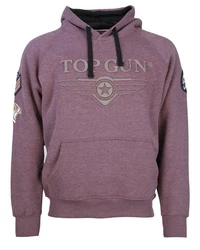 Top Gun Kapuzenpullover Simulator TG20191025