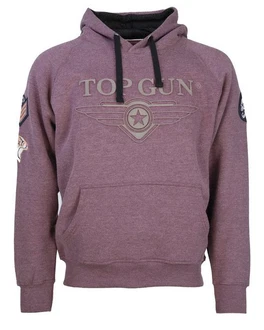 Top Gun Kapuzenpullover Simulator TG20191025