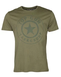 TOP GUN T-Shirt (TG20212110) TG20212110