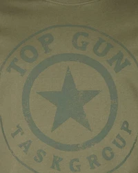 TOP GUN T-Shirt (TG20212110) TG20212110
