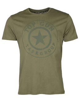 TOP GUN T-Shirt (TG20212110) TG20212110