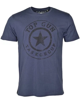 TOP GUN T-Shirt (TG20212110) TG20212110