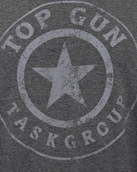 TOP GUN T-Shirt (TG20212110) TG20212110