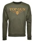 TOP GUN Sweater (TG20213005) TG20213005