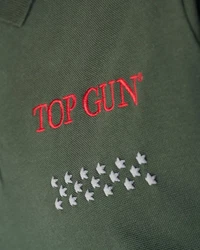 TOP GUN T-Shirt (TG20213004) TG20213004