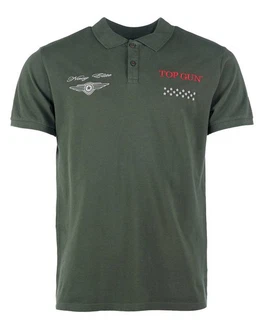 TOP GUN T-Shirt (TG20213004)