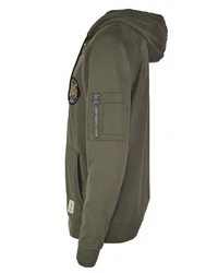 TOP GUN Kapuzenpullover (TG20213018) TG20213018