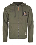 TOP GUN Kapuzenpullover (TG20213018) TG20213018