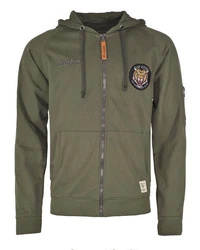 TOP GUN Kapuzenpullover (TG20213018) TG20213018