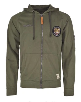 TOP GUN Kapuzenpullover (TG20213018) TG20213018