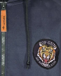 TOP GUN Kapuzenpullover (TG20213018) TG20213018