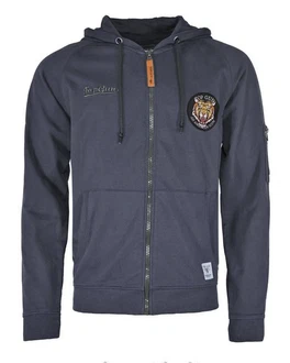 TOP GUN Kapuzenpullover (TG20213018)