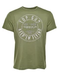 TOP GUN T-Shirt (TG20212109) TG20212109
