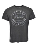 TOP GUN T-Shirt (TG20212109) TG20212109