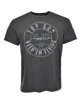 TOP GUN T-Shirt (TG20212109) TOP GUN T-Shirt (TG20212109)