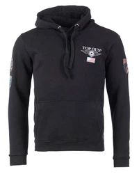 TOP GUN Kapuzenpullover (TG20193130) TG20193130