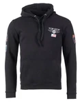 TOP GUN Kapuzenpullover (TG20193130) TG20193130