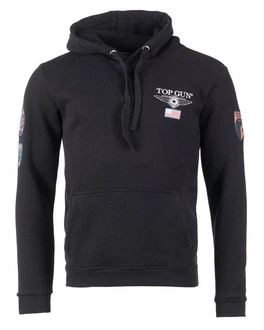 TOP GUN Kapuzenpullover (TG20193130) TG20193130