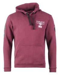 TOP GUN Kapuzenpullover (TG20193130) TG20193130