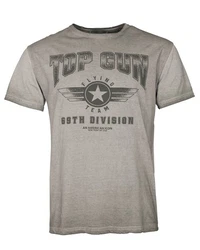 TOP GUN T-Shirt (TG20212105) TG20212105